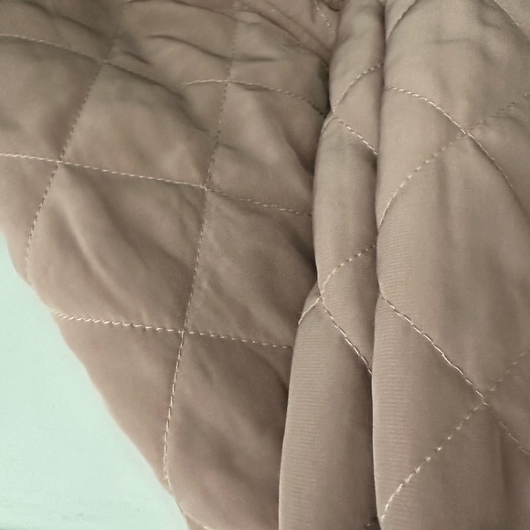 Lucky Brand Bomber Jacket - Picture 7 of 9